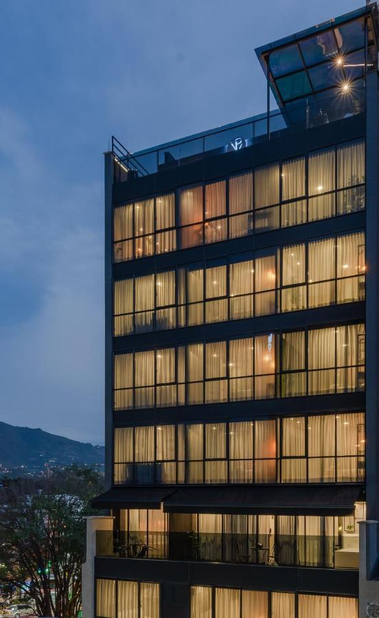 Vpv Suites Medellín Exterior foto
